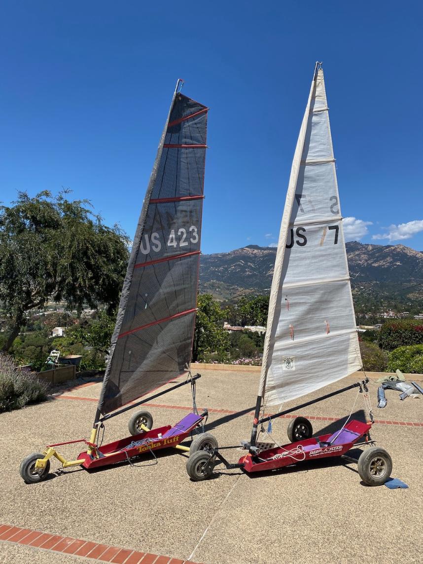 blokart land yacht for sale